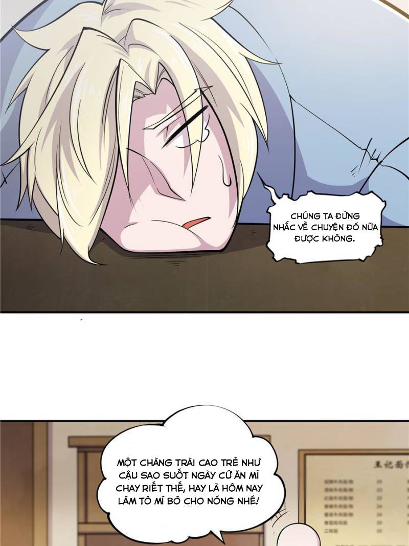 Vampires And Knight - Chương 2 - Trang 37