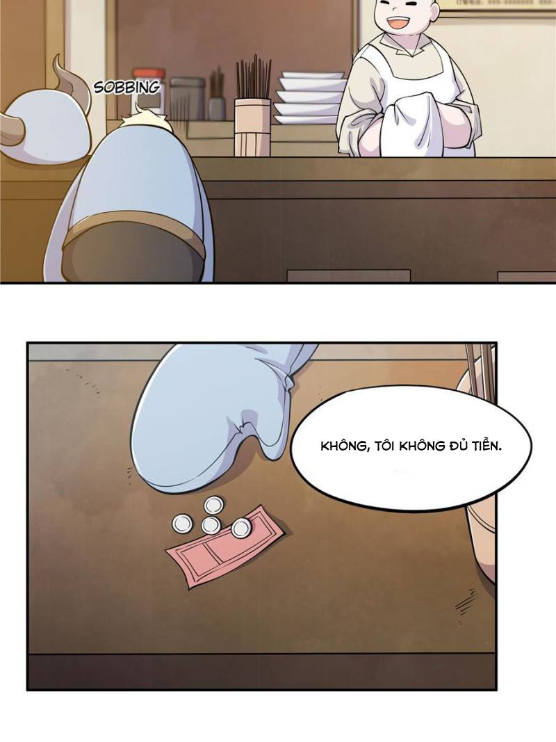 Vampires And Knight - Chương 2 - Trang 38