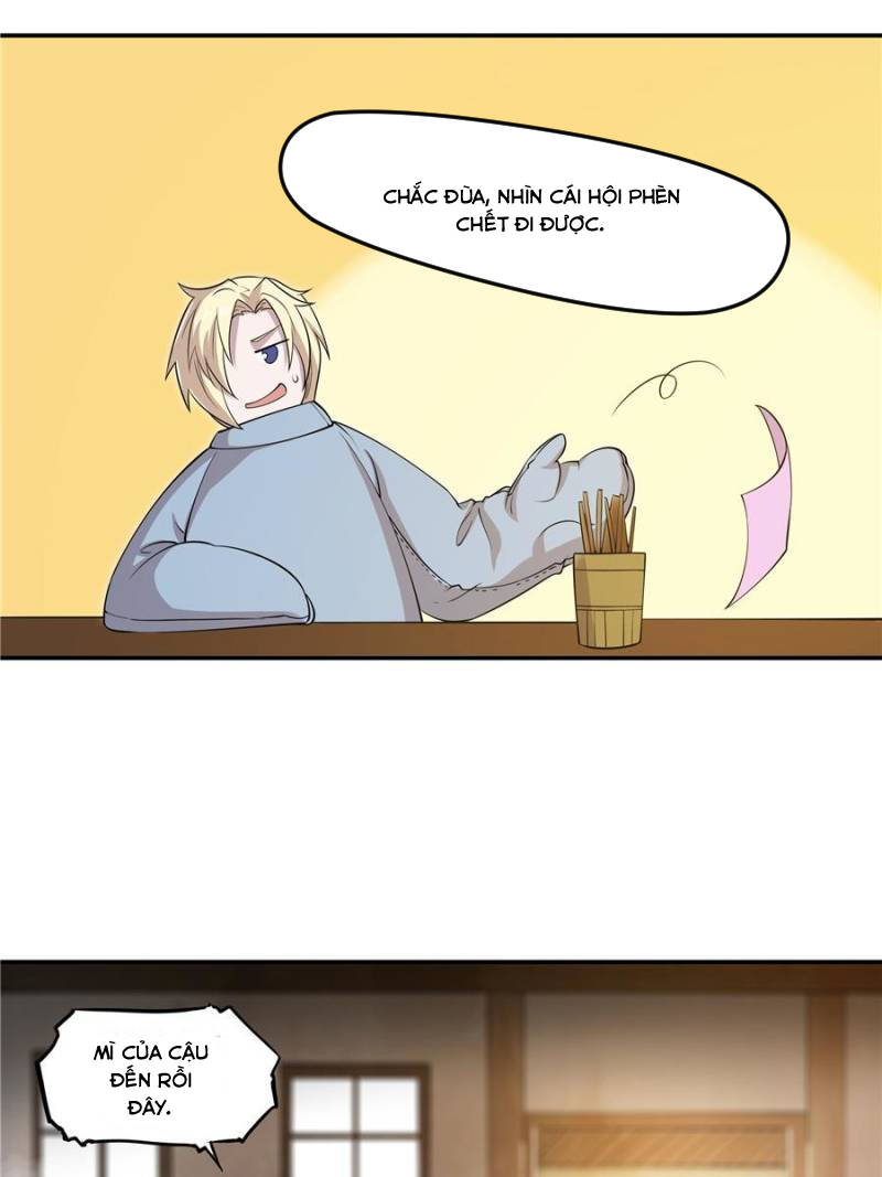 Vampires And Knight - Chương 2 - Trang 42