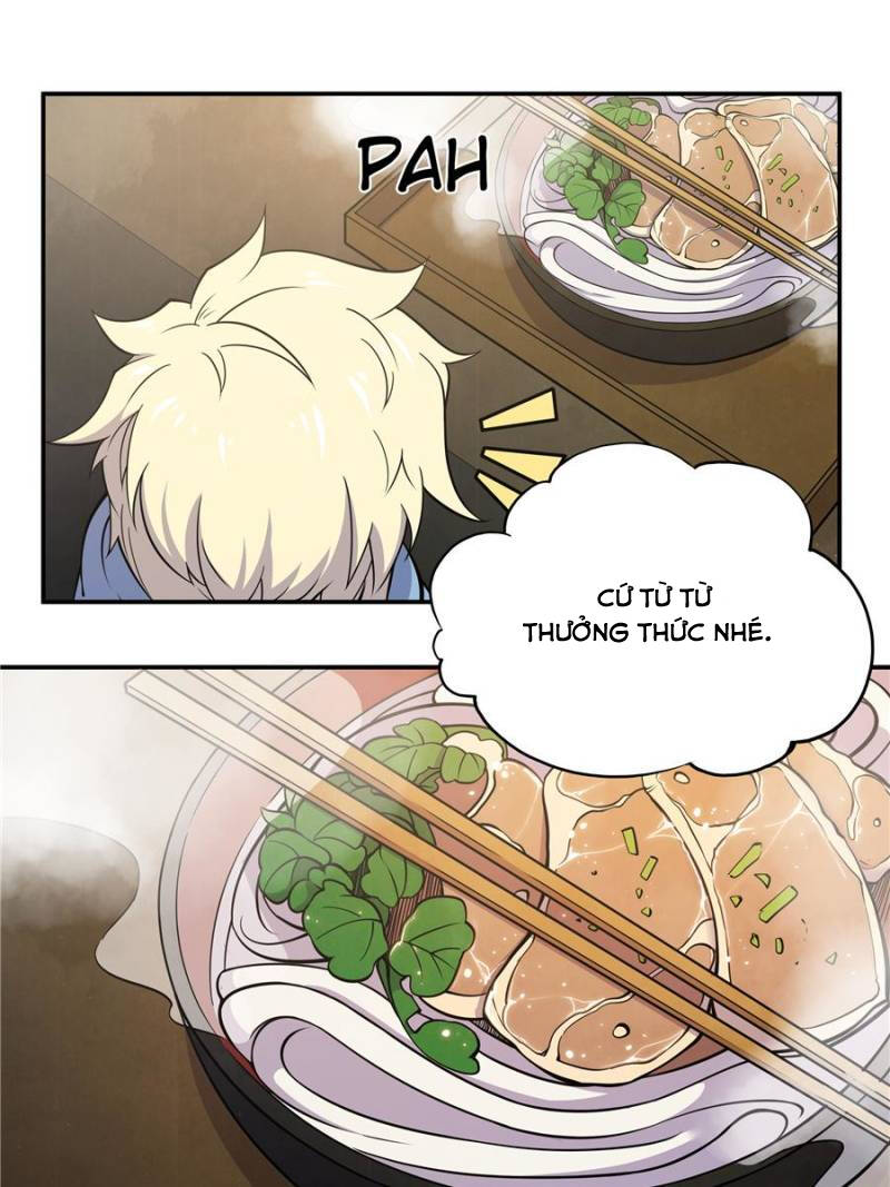 Vampires And Knight - Chương 2 - Trang 44