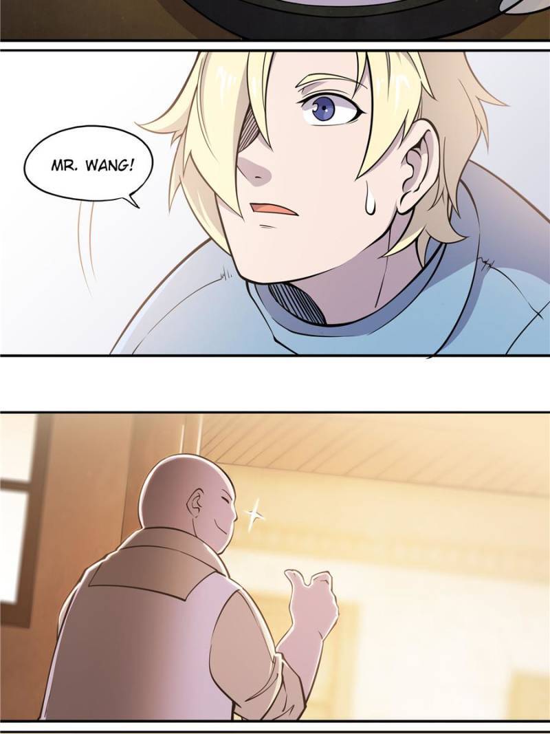 Vampires And Knight - Chương 2 - Trang 45