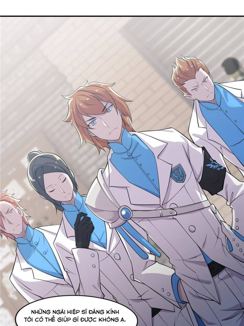 Vampires And Knight - Chương 2 - Trang 48