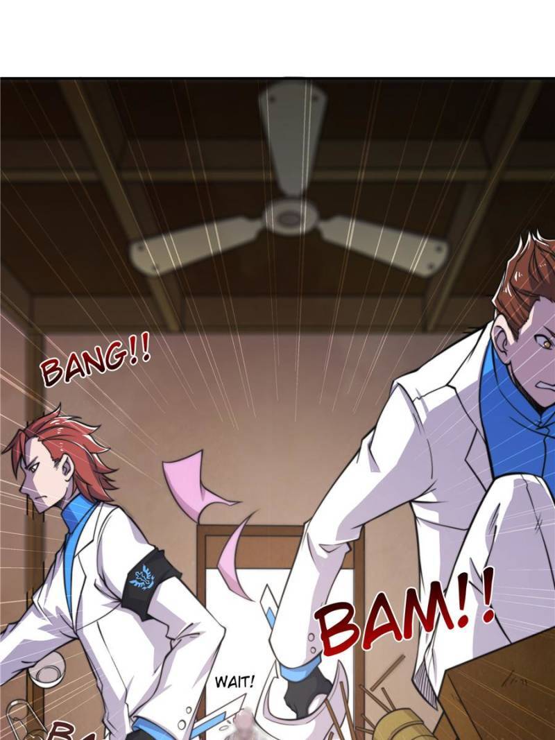 Vampires And Knight - Chương 2 - Trang 55