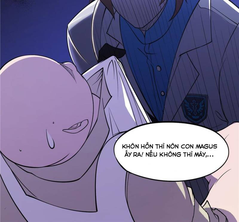 Vampires And Knight - Chương 2 - Trang 62