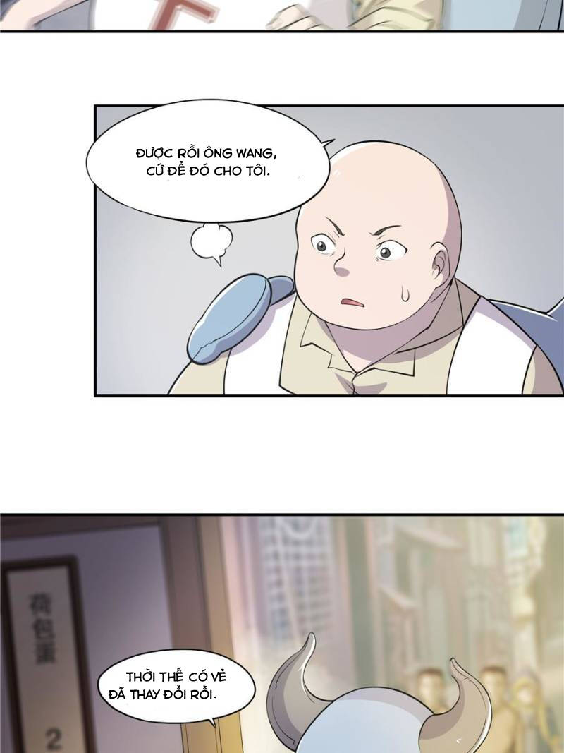 Vampires And Knight - Chương 2 - Trang 64