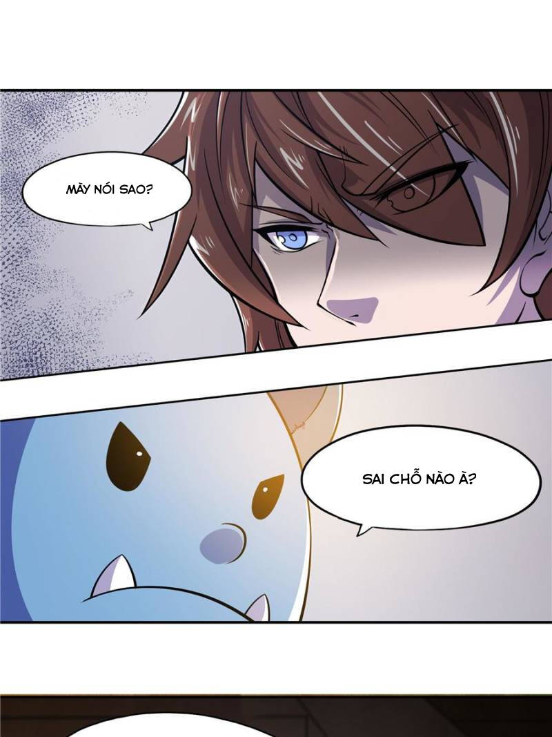 Vampires And Knight - Chương 2 - Trang 66