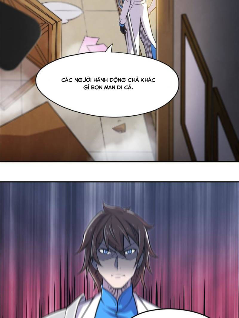 Vampires And Knight - Chương 2 - Trang 68