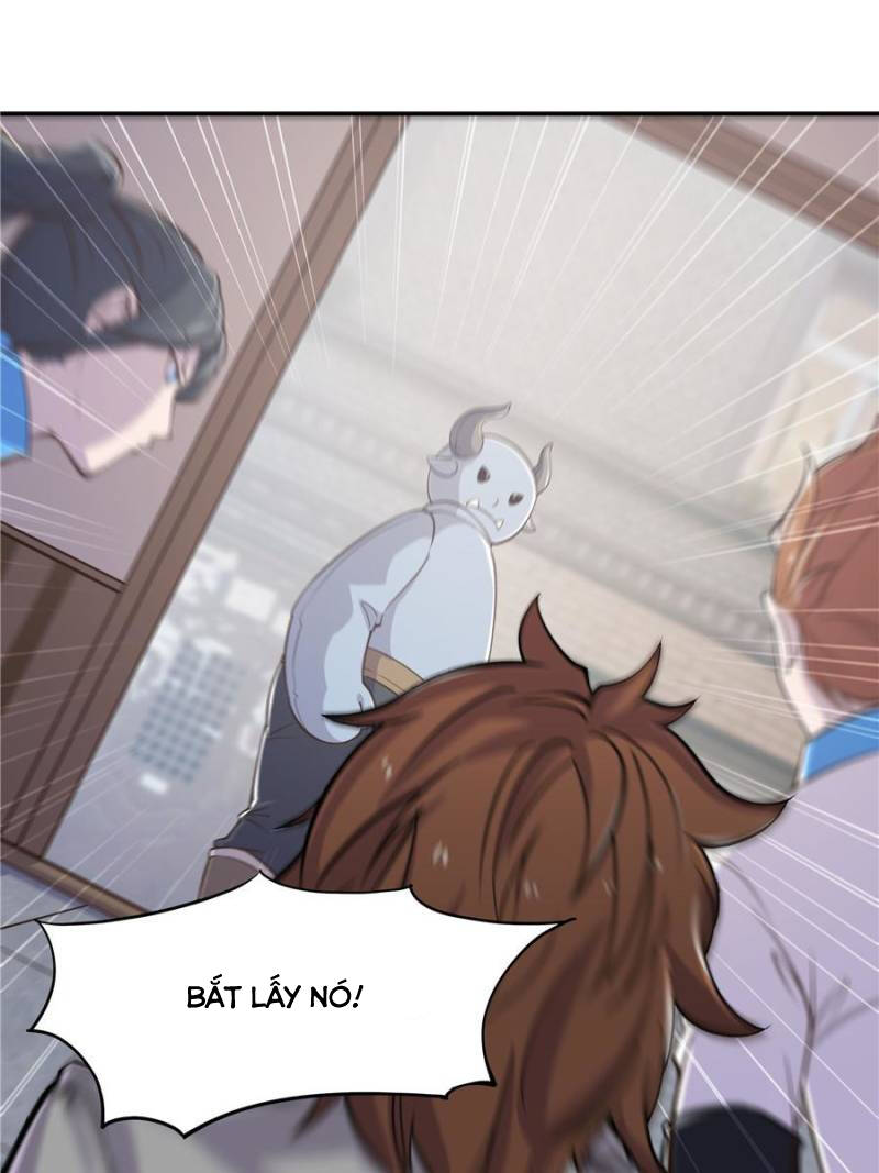 Vampires And Knight - Chương 2 - Trang 70