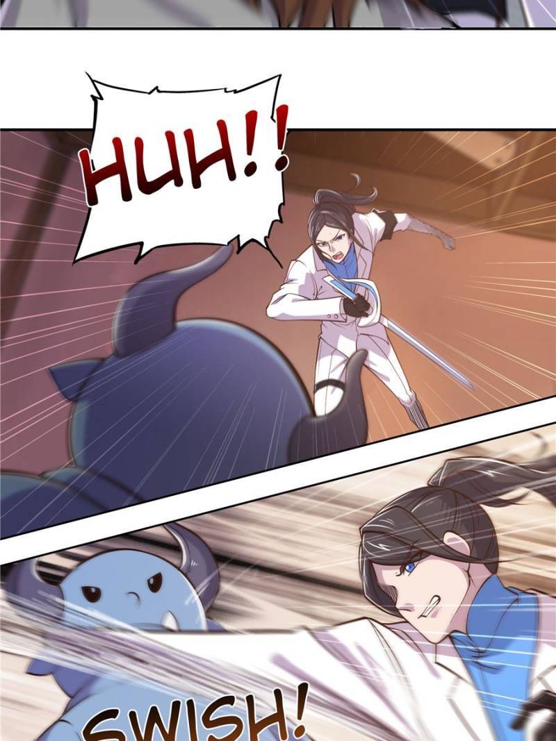 Vampires And Knight - Chương 2 - Trang 71