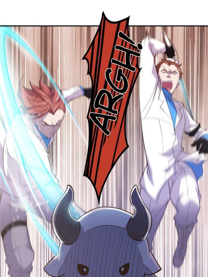 Vampires And Knight - Chương 2 - Trang 74