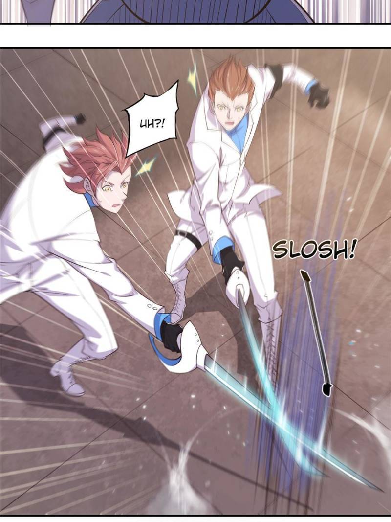 Vampires And Knight - Chương 2 - Trang 75