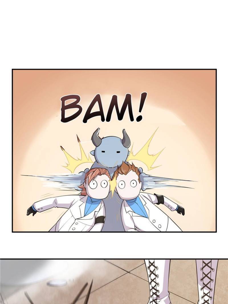 Vampires And Knight - Chương 2 - Trang 78