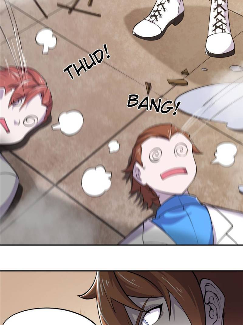 Vampires And Knight - Chương 2 - Trang 79