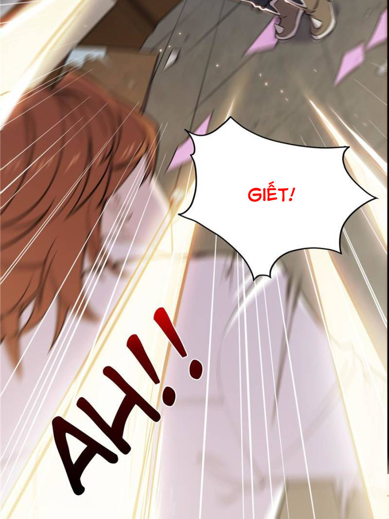 Vampires And Knight - Chương 2 - Trang 83