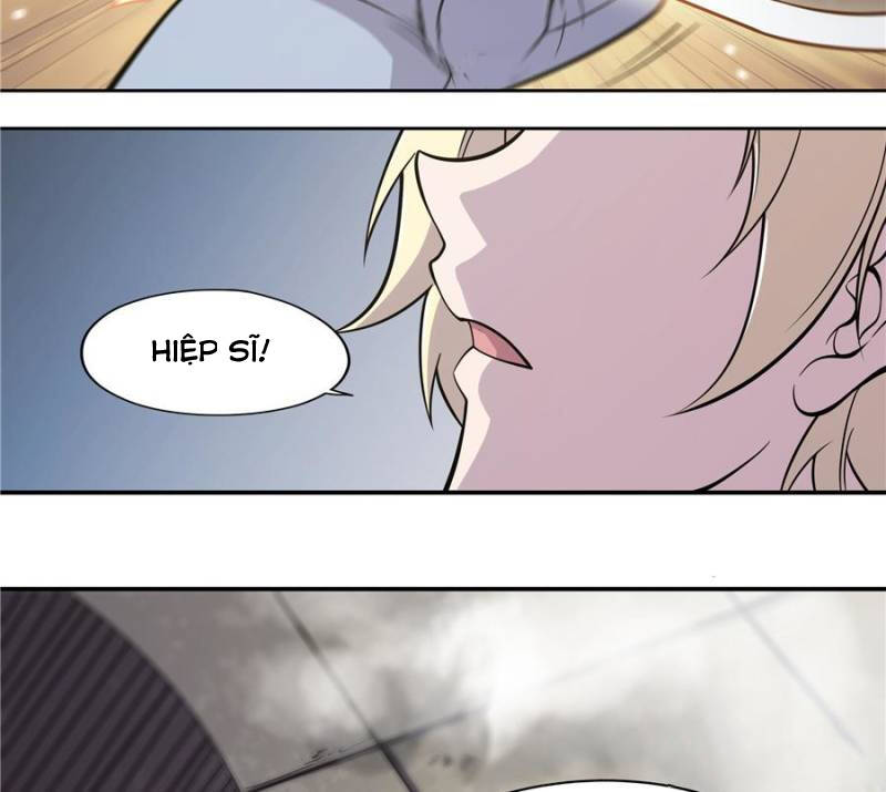 Vampires And Knight - Chương 2 - Trang 86