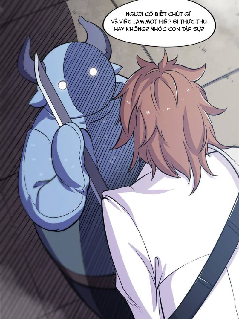 Vampires And Knight - Chương 2 - Trang 87