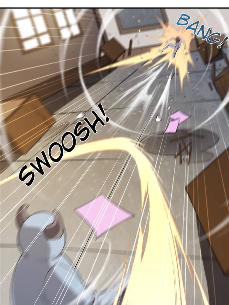 Vampires And Knight - Chương 2 - Trang 89