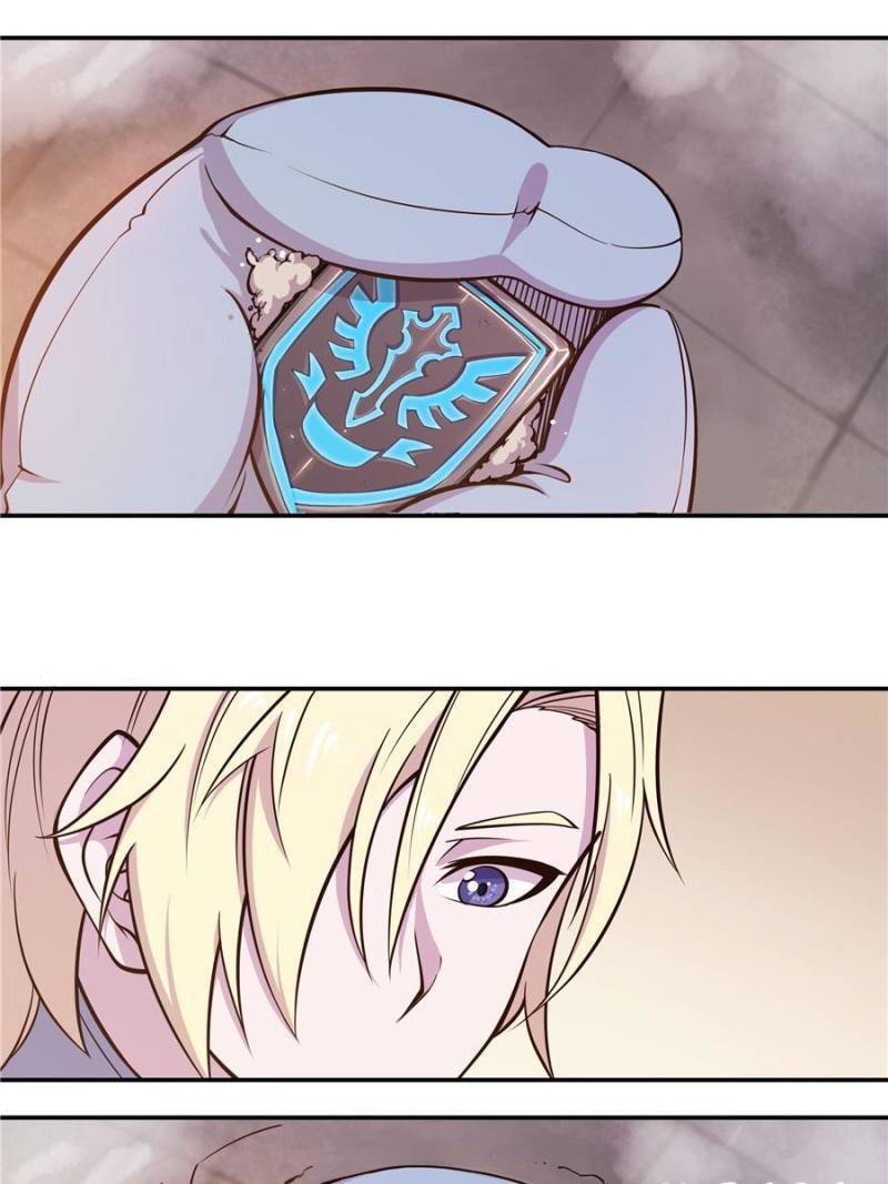 Vampires And Knight - Chương 2 - Trang 93