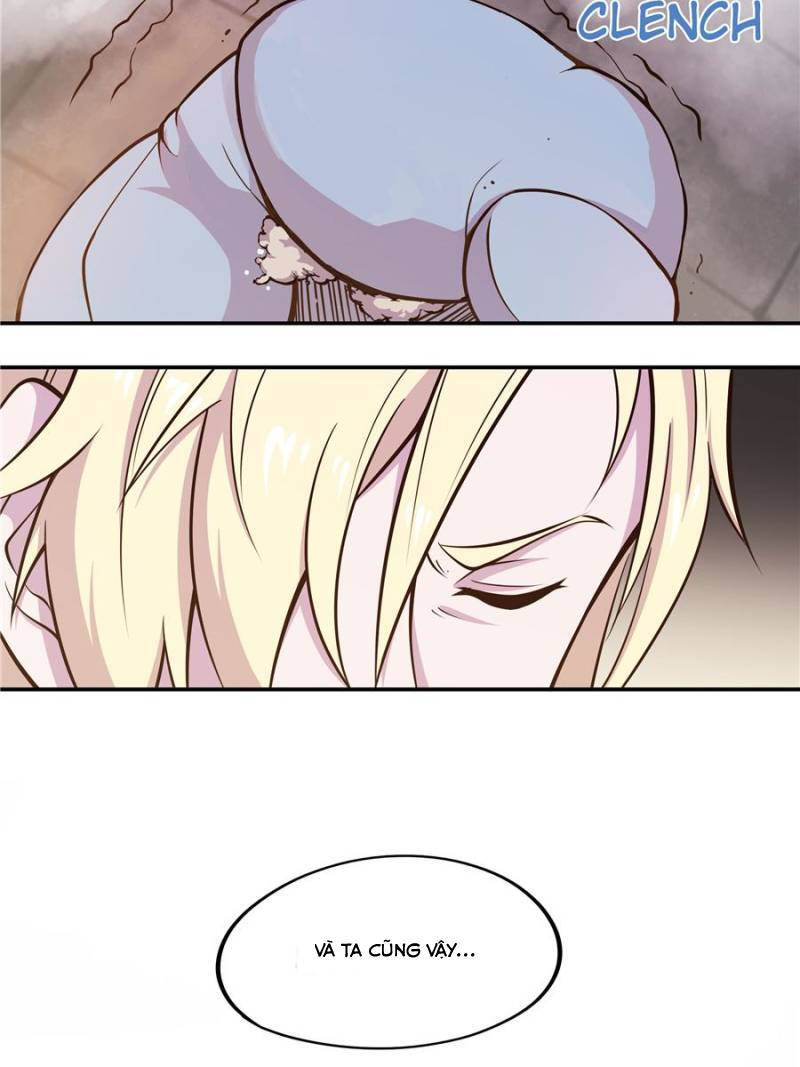 Vampires And Knight - Chương 2 - Trang 94