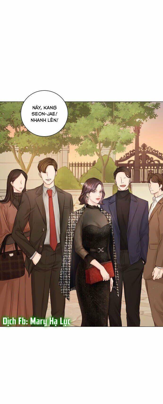 Kết Thúc Nhất Định Sẽ Có Hậu - Chương 1 - Trang 113