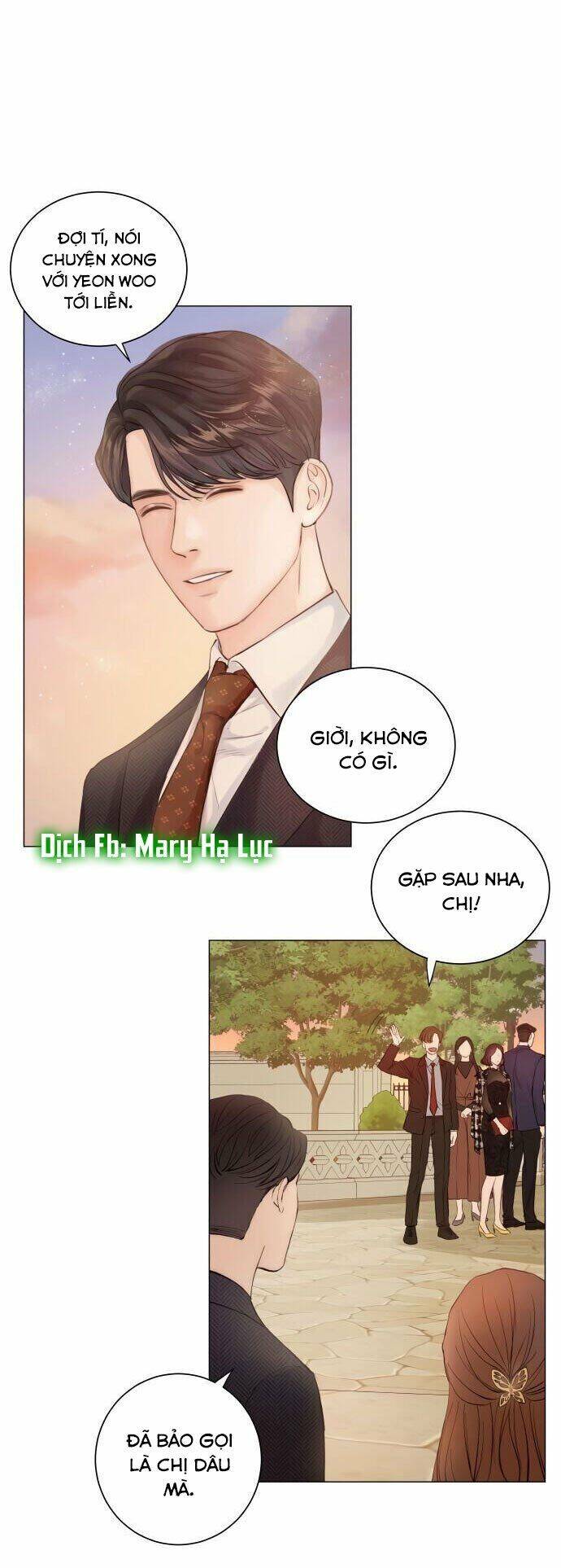 Kết Thúc Nhất Định Sẽ Có Hậu - Chương 1 - Trang 114
