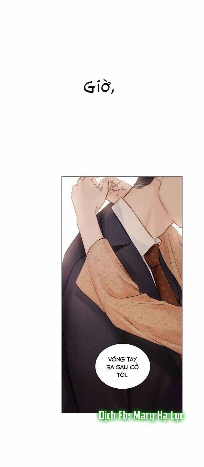 Kết Thúc Nhất Định Sẽ Có Hậu - Chương 1 - Trang 138