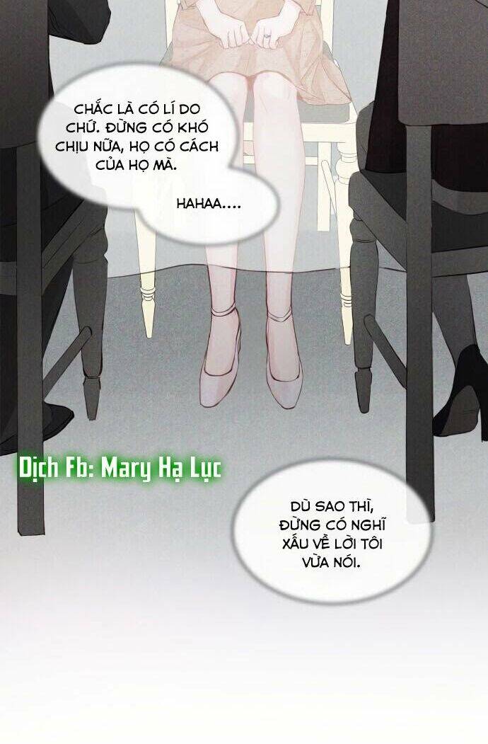 Kết Thúc Nhất Định Sẽ Có Hậu - Chương 1 - Trang 59