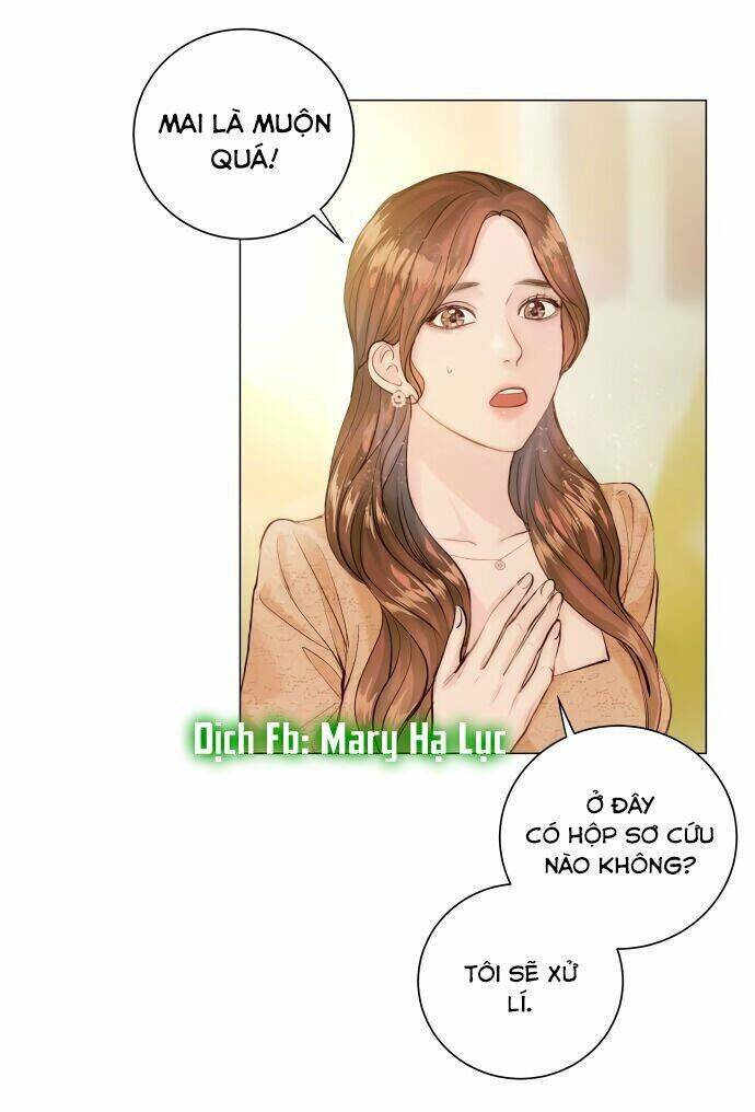 Kết Thúc Nhất Định Sẽ Có Hậu - Chương 1 - Trang 87