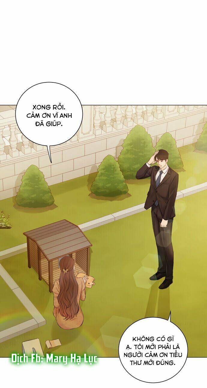 Kết Thúc Nhất Định Sẽ Có Hậu - Chương 1 - Trang 89