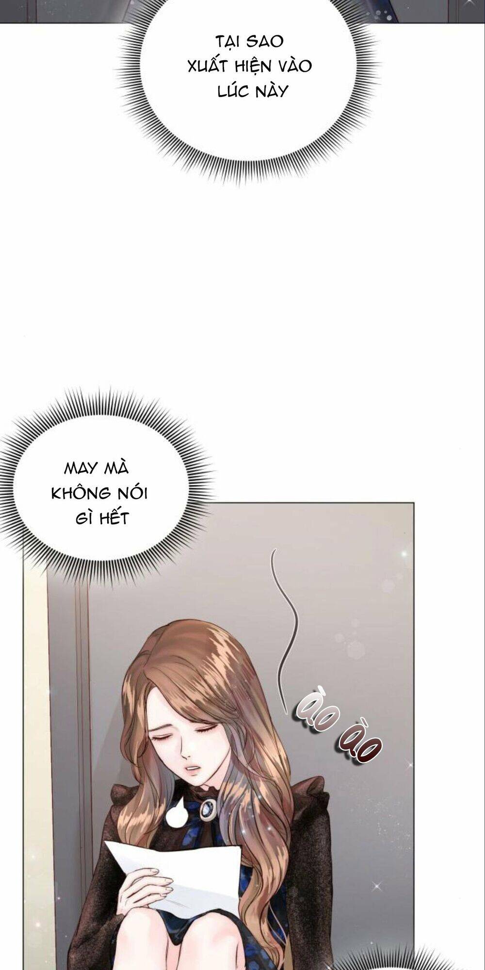 Kết Thúc Nhất Định Sẽ Có Hậu - Chương 10 - Trang 113