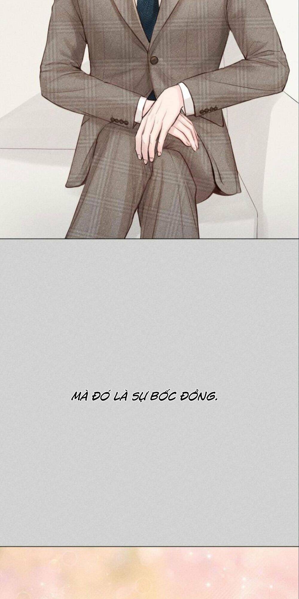 Kết Thúc Nhất Định Sẽ Có Hậu - Chương 10 - Trang 15