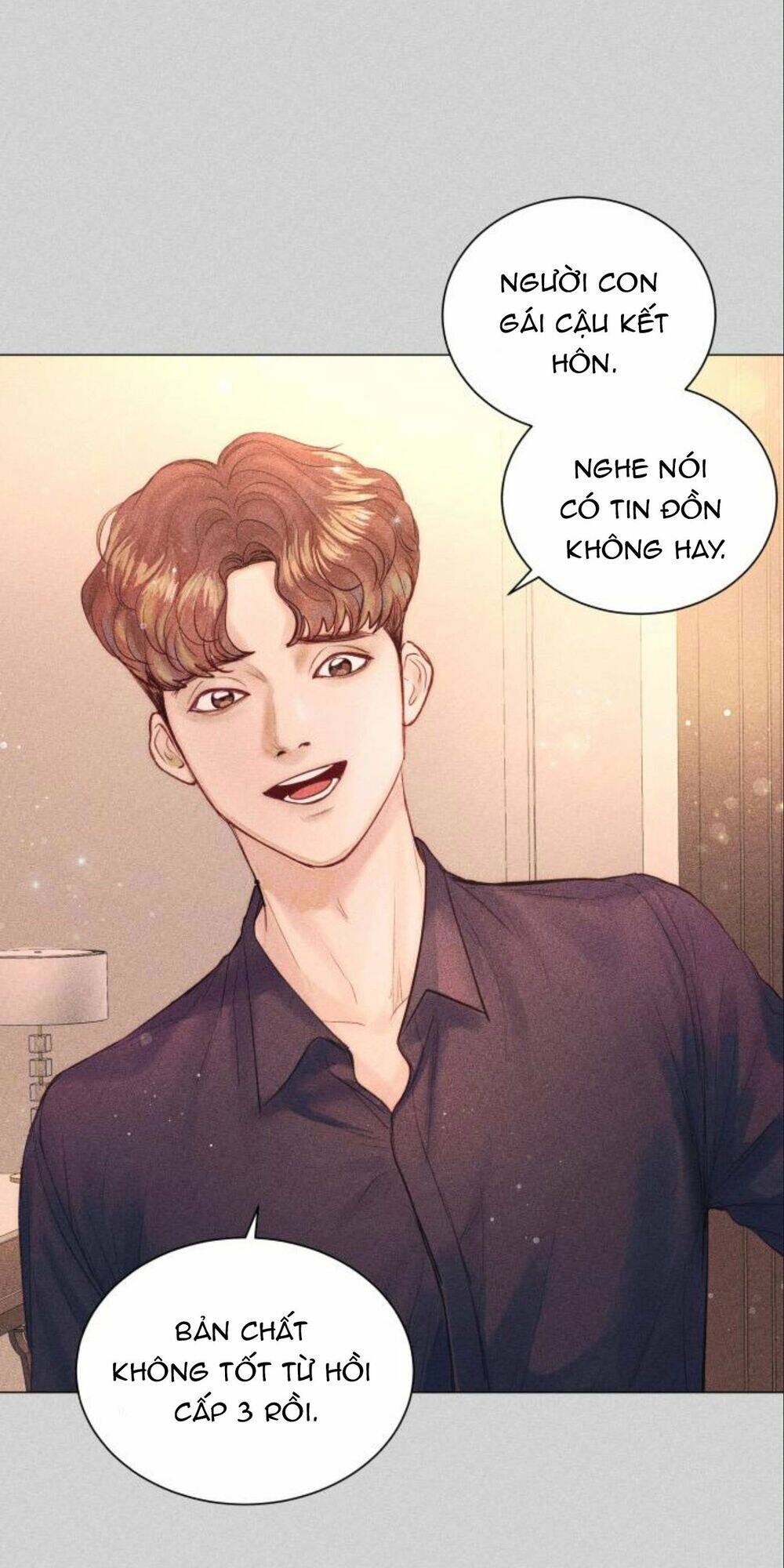 Kết Thúc Nhất Định Sẽ Có Hậu - Chương 10 - Trang 25