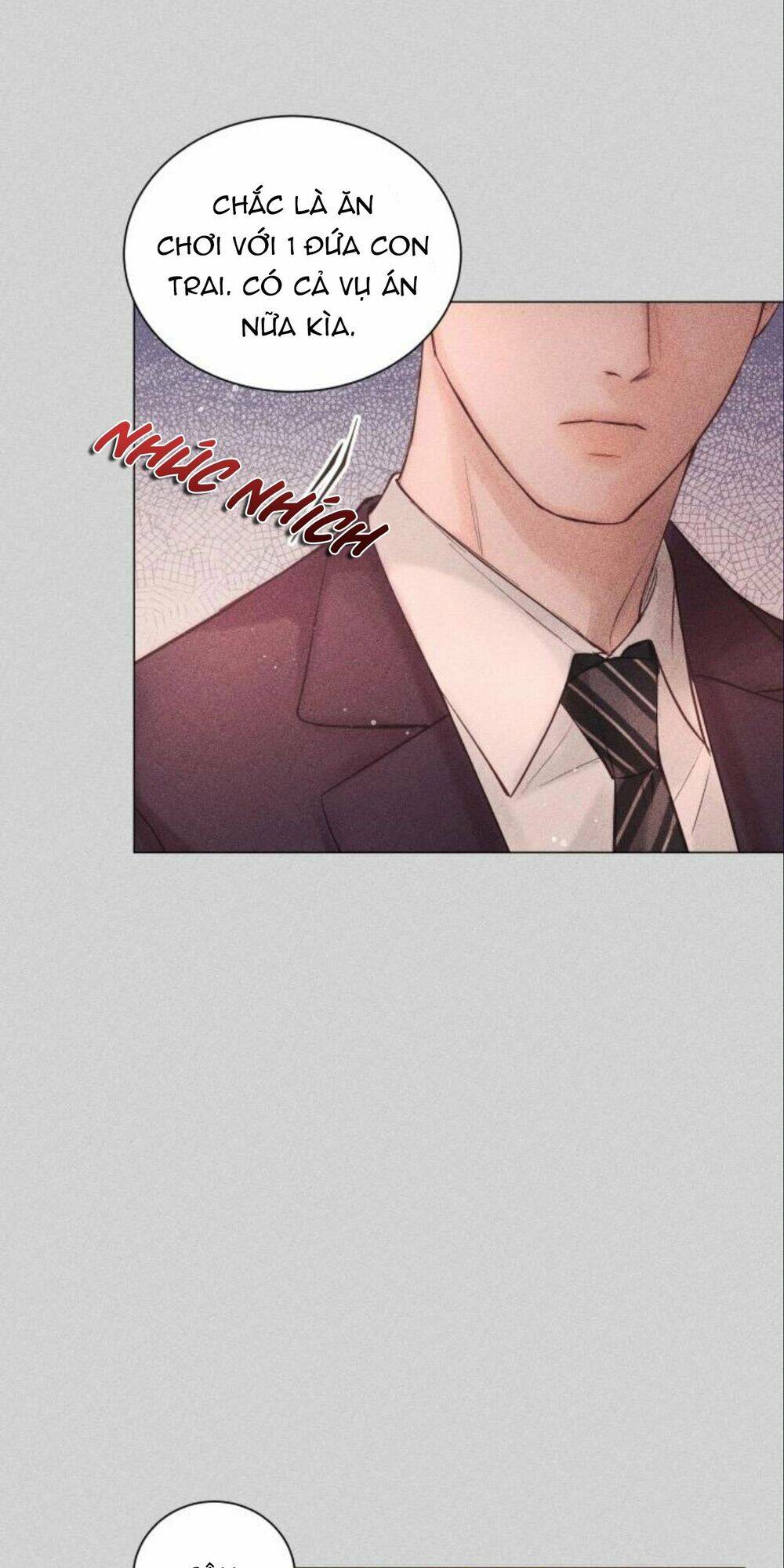 Kết Thúc Nhất Định Sẽ Có Hậu - Chương 10 - Trang 26