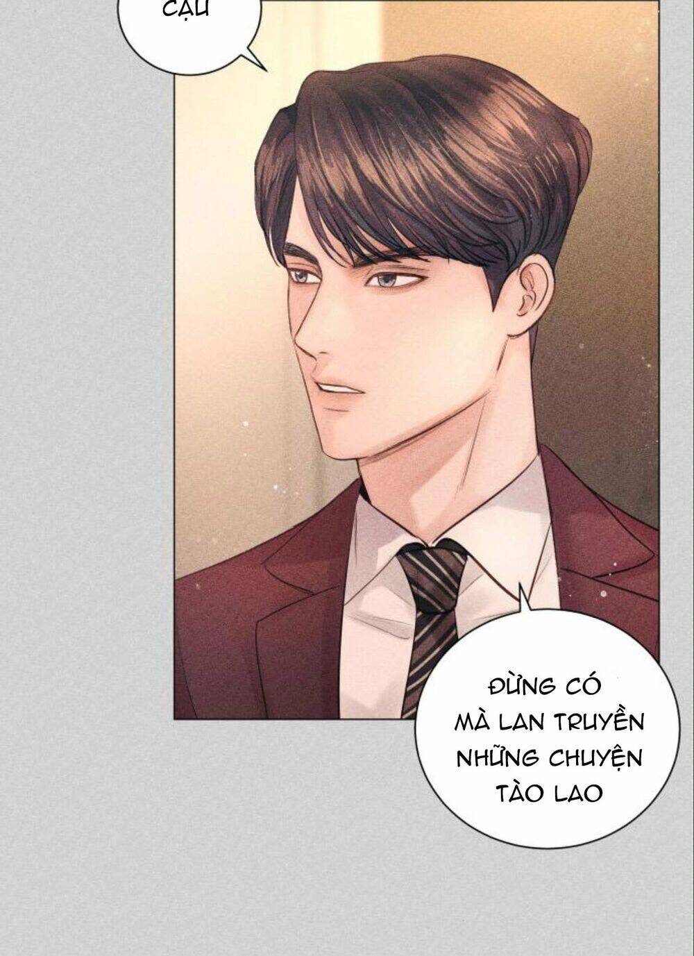 Kết Thúc Nhất Định Sẽ Có Hậu - Chương 10 - Trang 27