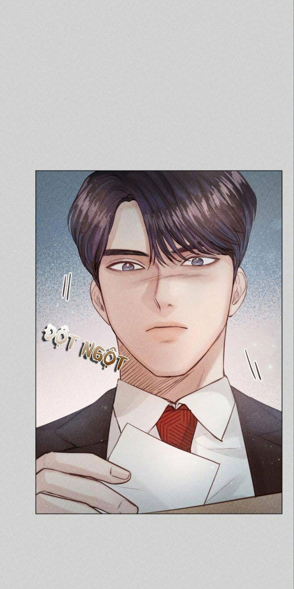 Kết Thúc Nhất Định Sẽ Có Hậu - Chương 10 - Trang 32