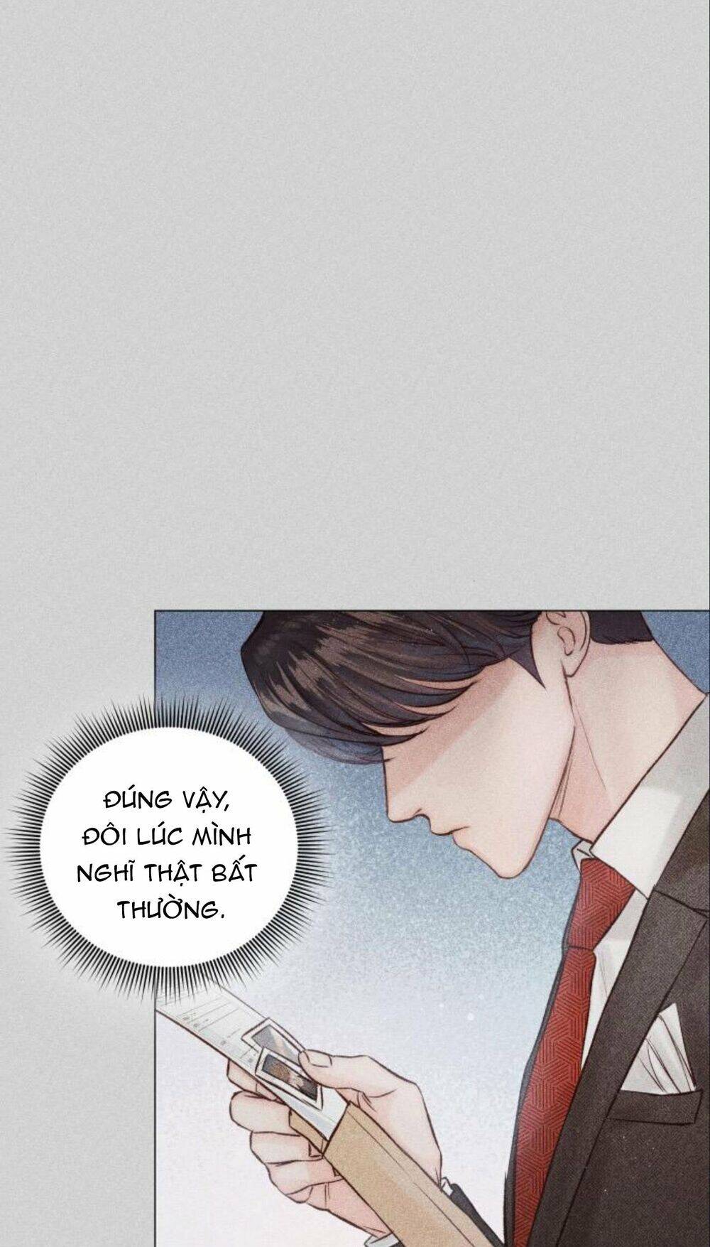Kết Thúc Nhất Định Sẽ Có Hậu - Chương 10 - Trang 34