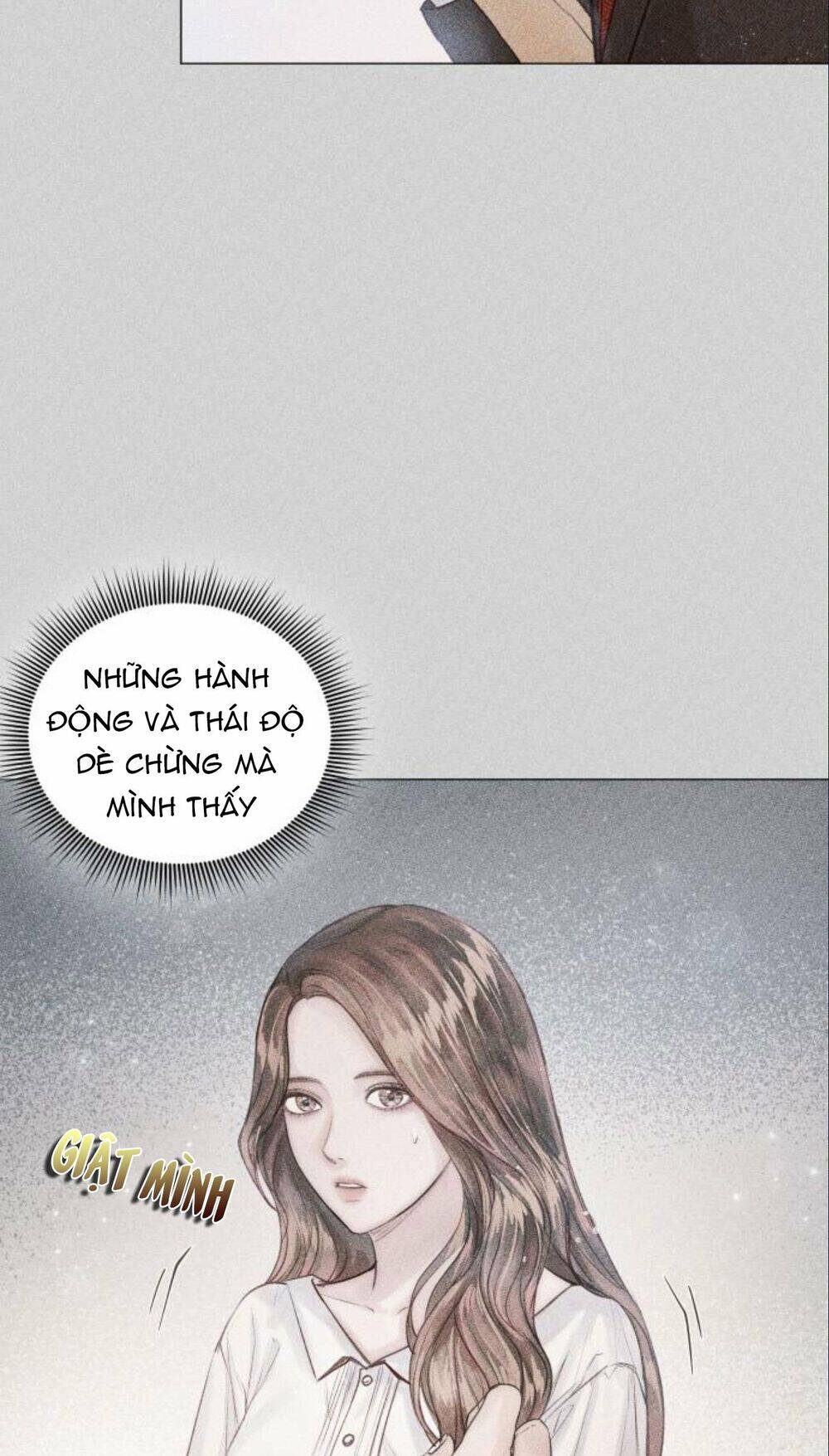 Kết Thúc Nhất Định Sẽ Có Hậu - Chương 10 - Trang 35