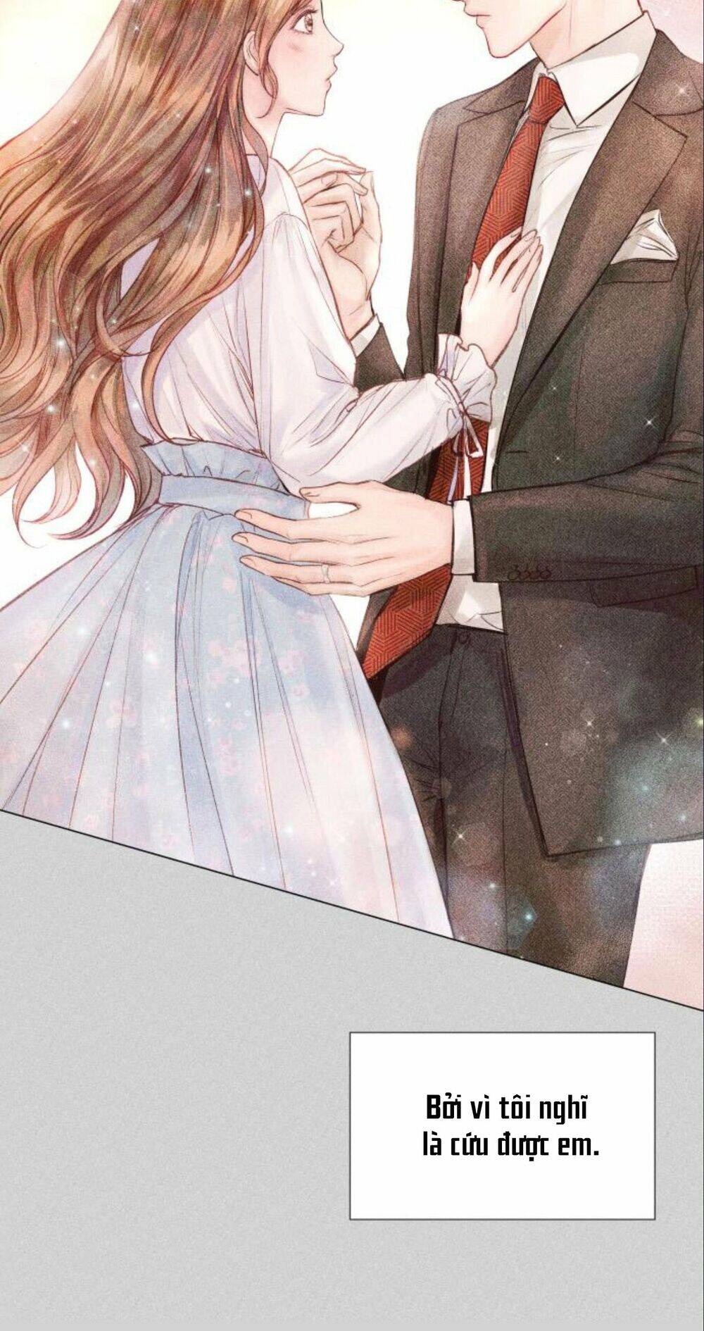 Kết Thúc Nhất Định Sẽ Có Hậu - Chương 10 - Trang 42