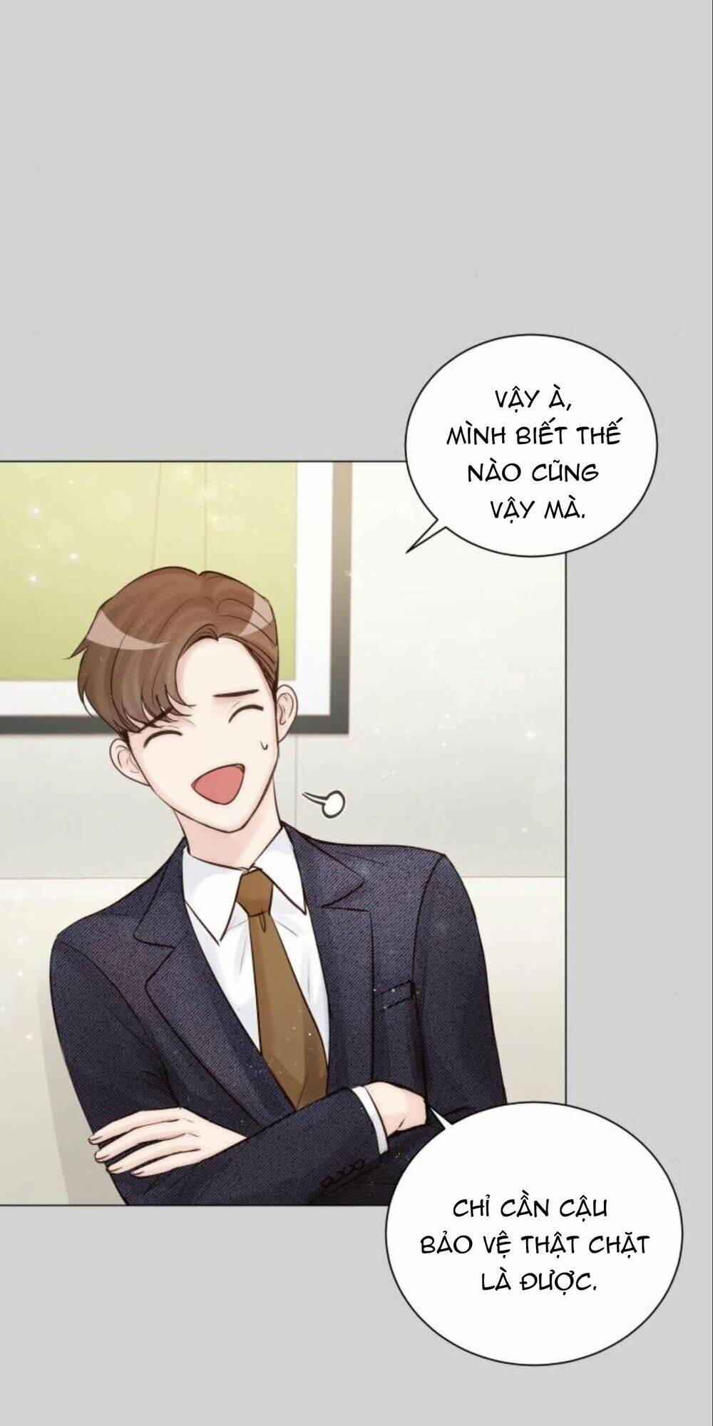 Kết Thúc Nhất Định Sẽ Có Hậu - Chương 10 - Trang 48