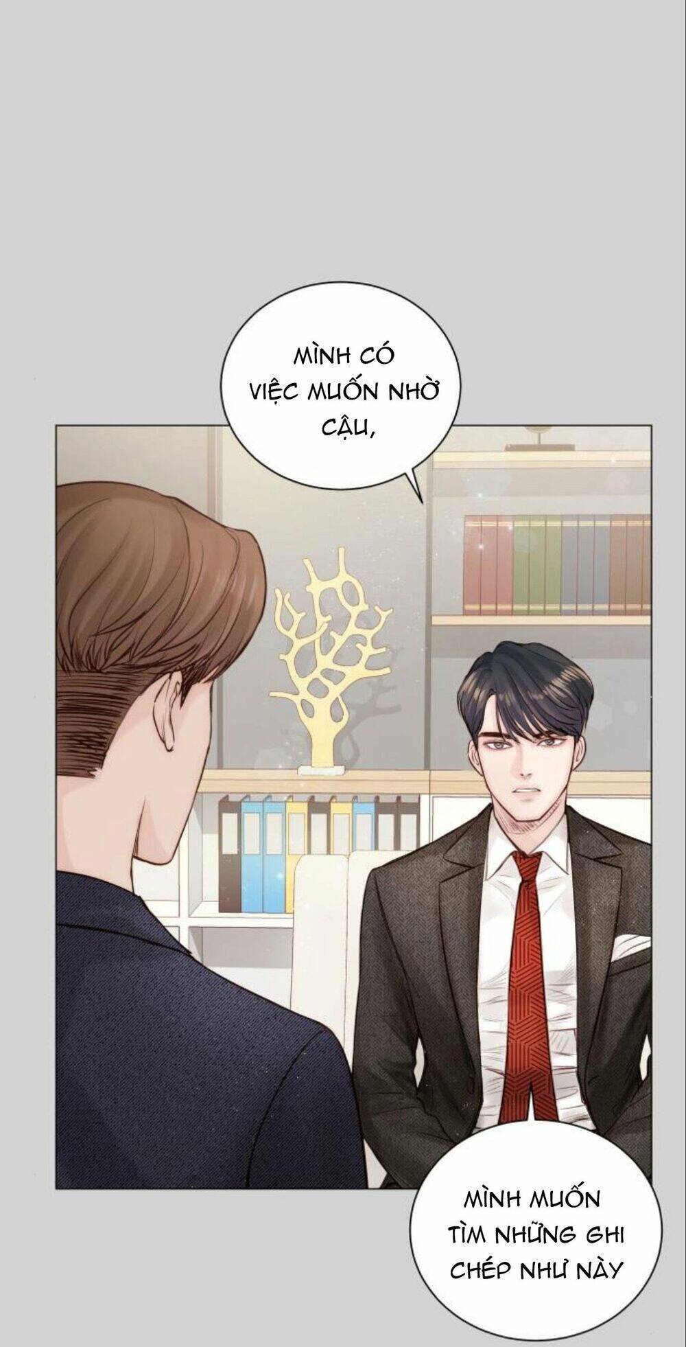 Kết Thúc Nhất Định Sẽ Có Hậu - Chương 10 - Trang 49