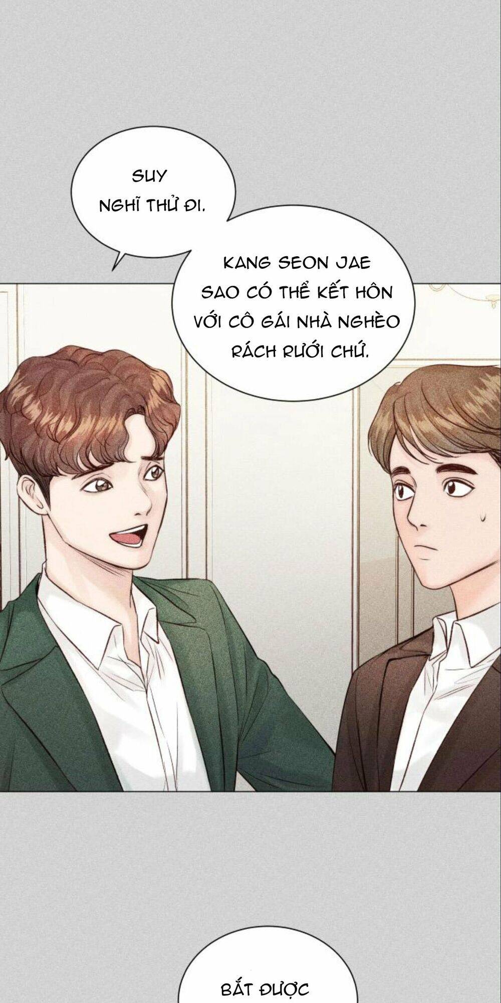 Kết Thúc Nhất Định Sẽ Có Hậu - Chương 10 - Trang 62