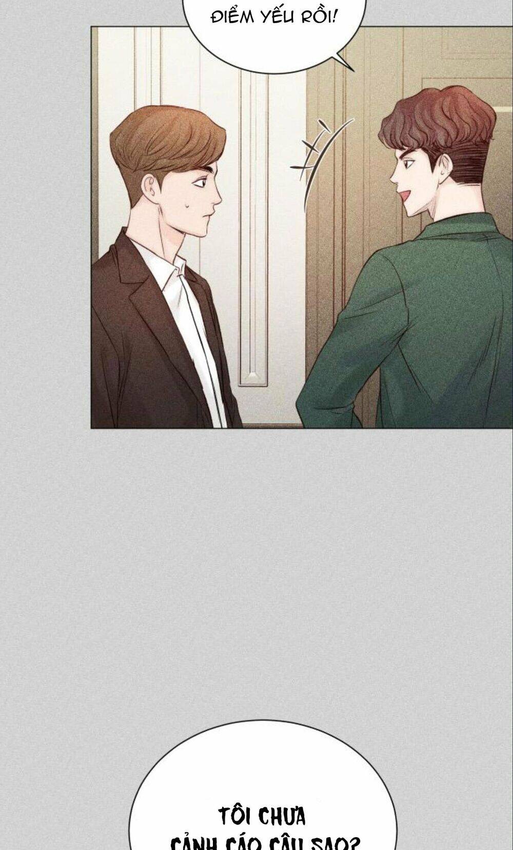 Kết Thúc Nhất Định Sẽ Có Hậu - Chương 10 - Trang 63