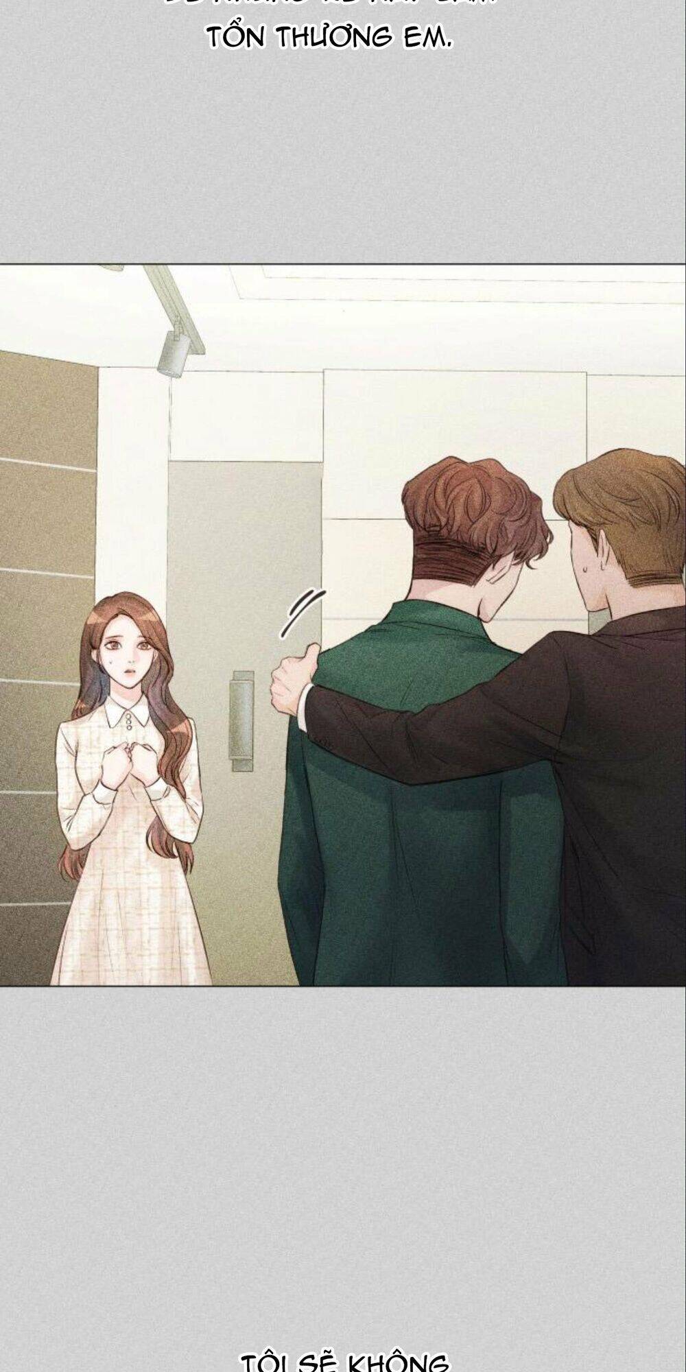 Kết Thúc Nhất Định Sẽ Có Hậu - Chương 10 - Trang 74