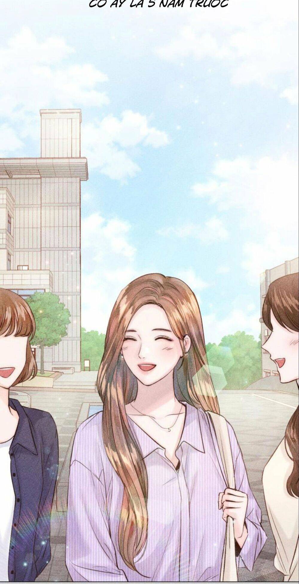 Kết Thúc Nhất Định Sẽ Có Hậu - Chương 10 - Trang 9