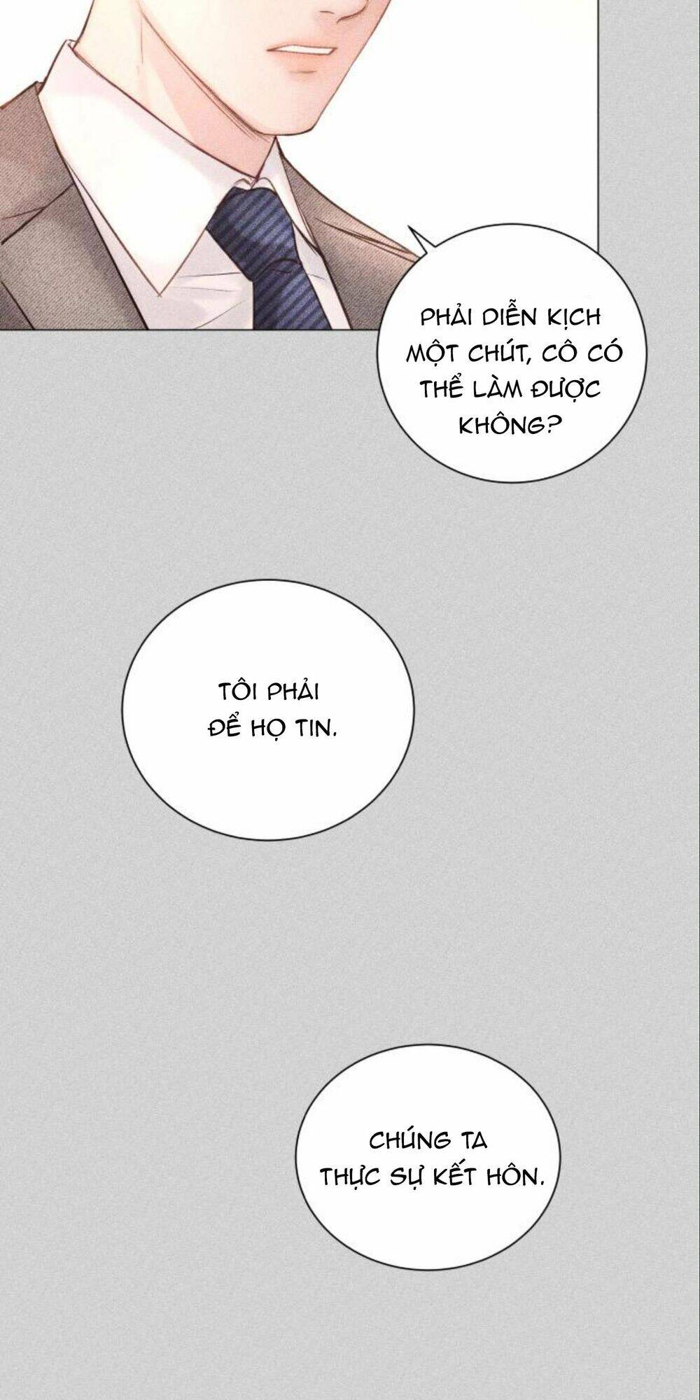 Kết Thúc Nhất Định Sẽ Có Hậu - Chương 10 - Trang 83