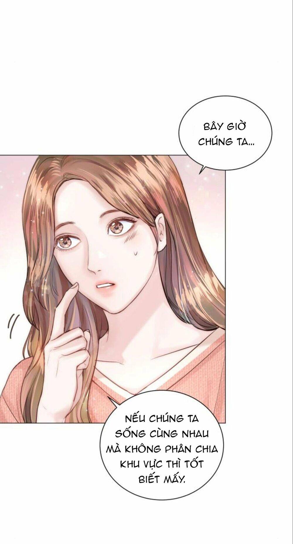 Kết Thúc Nhất Định Sẽ Có Hậu - Chương 11 - Trang 21