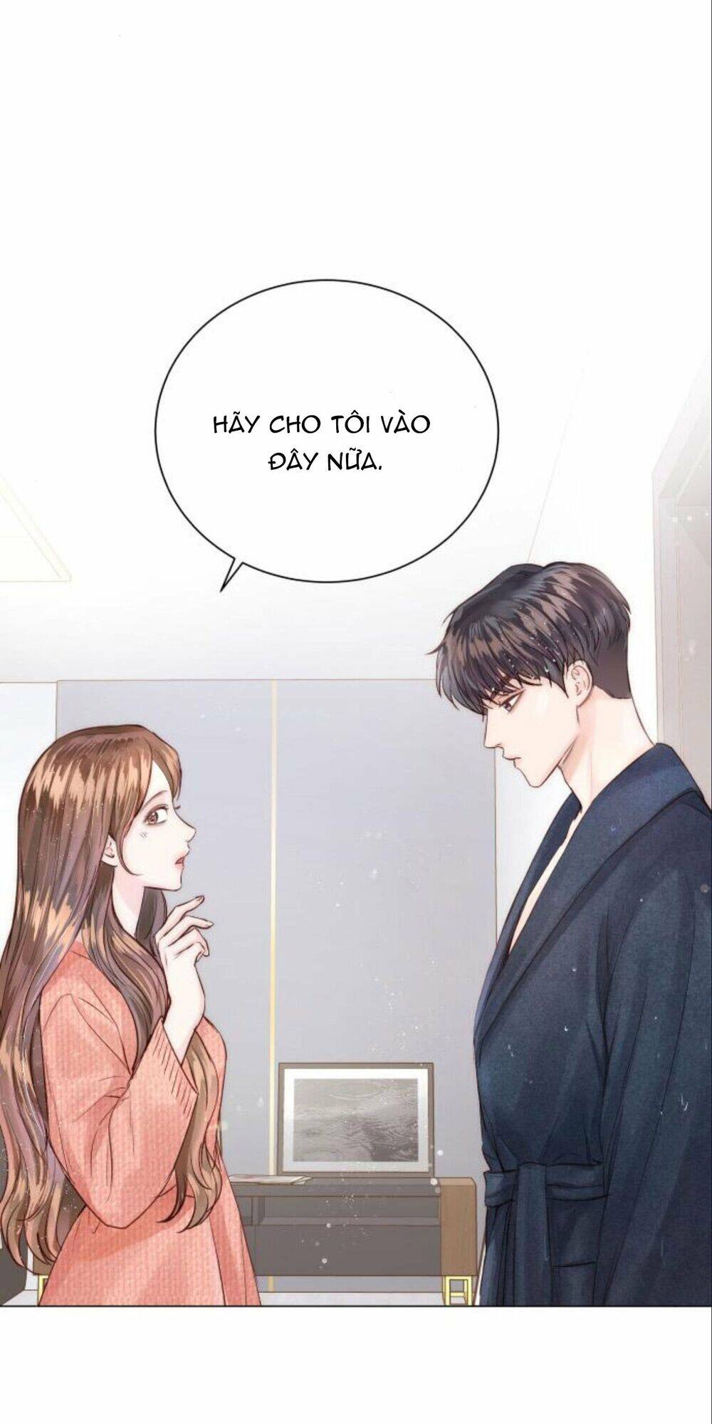 Kết Thúc Nhất Định Sẽ Có Hậu - Chương 11 - Trang 22