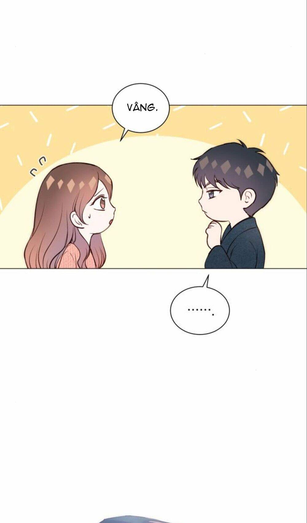 Kết Thúc Nhất Định Sẽ Có Hậu - Chương 11 - Trang 24