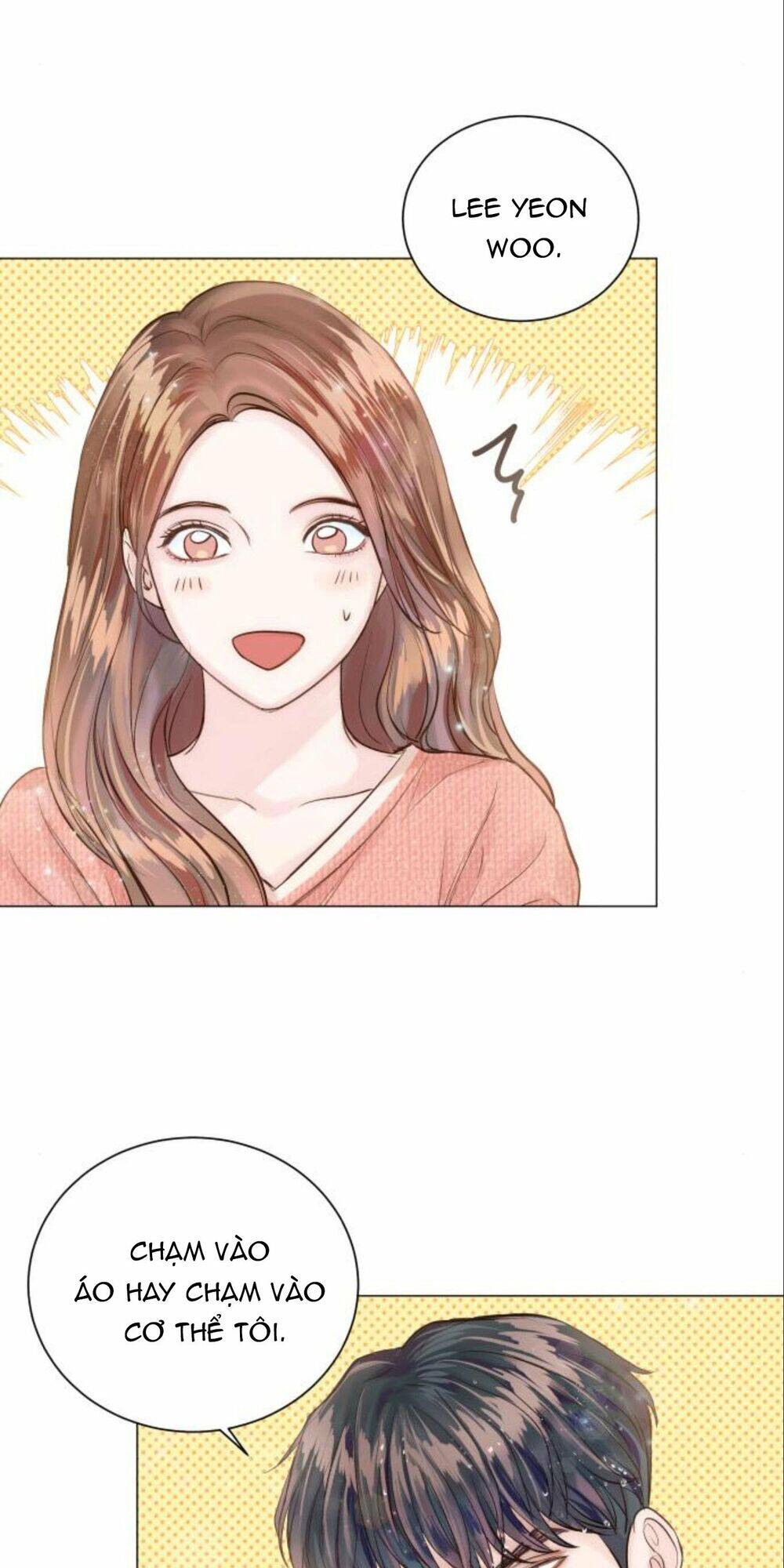 Kết Thúc Nhất Định Sẽ Có Hậu - Chương 11 - Trang 33