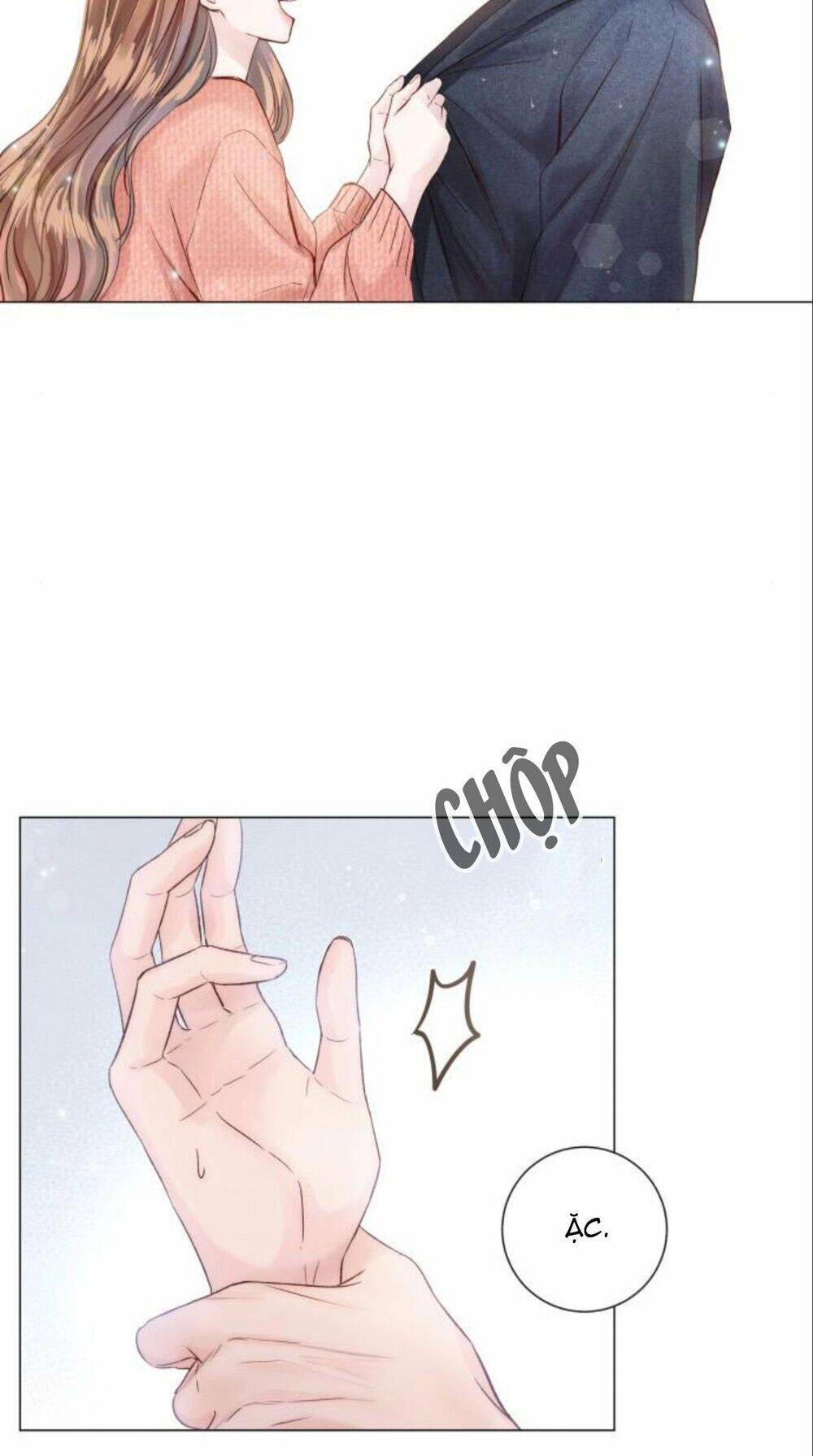 Kết Thúc Nhất Định Sẽ Có Hậu - Chương 11 - Trang 35